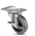 Top Plate Casters